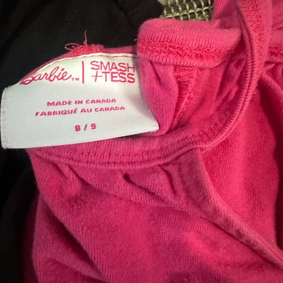 Kids Smash + Tess 8/9 romper lot - Picture 5 of 6